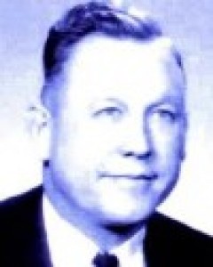David Walter Oaks