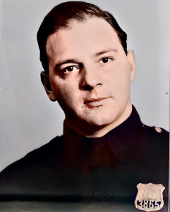 Edward P. Monzillo