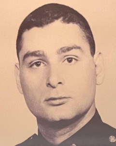 Harold Levine