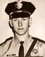 Photograph of Billy Speed