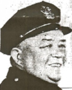 David Reasons