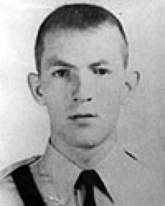 Marion Charles Steele