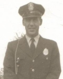George Levi Randall, Jr.