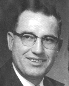 James A. Walker