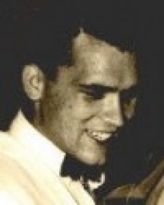 Jimmy Lee Bland