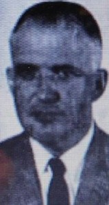 Claude V. Southerlin, Jr.