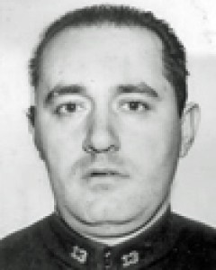 Anthony F. Campisi