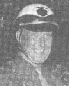 Sidney Crenshaw