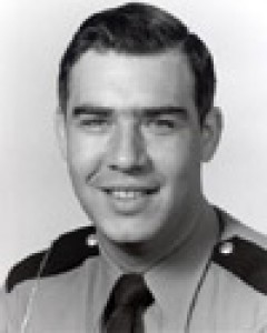 Mack Edward Brady