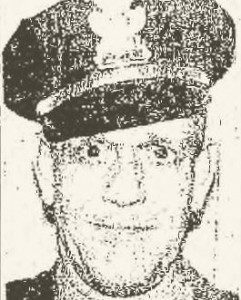 Virgil Laurence Deyo