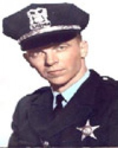 Ronald E. Borg