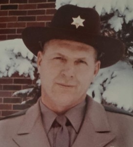 Robert Bornholdt