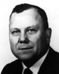Frank Harry Soukup
