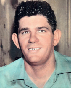 Charles Lee Burns