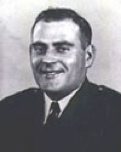 Walter Hird