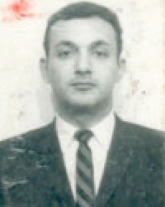 Jerry Russo