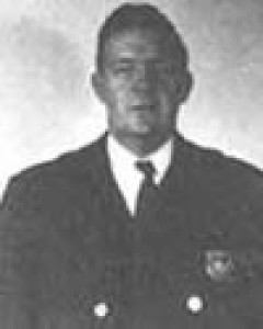 William J. Baumer