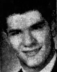 Gerald E. Rosa