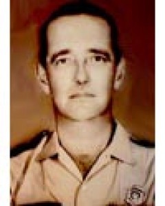 Harry Lorain Conyers, Jr.