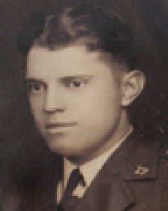 Harold A. Jacob