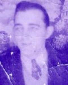 Clarence W. Johnson, Sr.