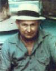 Marshall G. Rader