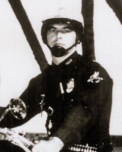 Frank R. Medeiros