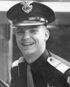 Dean Ray Foster