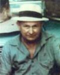 Marshall G. Rader