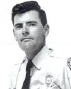 Clarence Leo Wagner