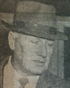 Fred W. Lenzke