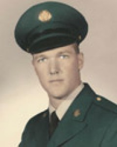 David W. Carpenter