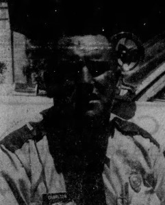 Cloyd Aubrine Charlton
