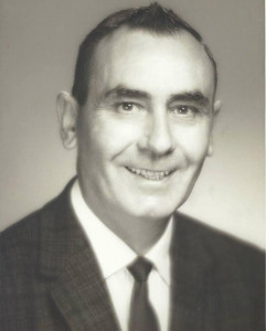 Casto C. Robertson