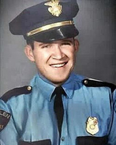 Gilbert Montoya