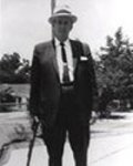 Benjamin Hawkins Berry