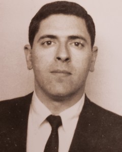 Michael V. Wigderson