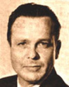 Clifford W. Roberts