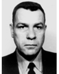 Gerald E. Doll