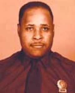 John D. Pollins