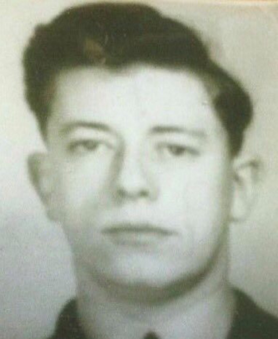 Paul James Pursehouse
