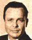 Photograph of Clifford Roberts