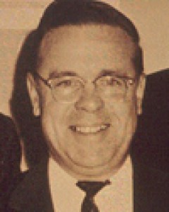Marvin R. Foltz