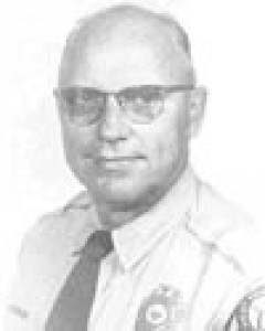 William Harold Fletcher