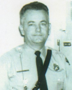 Gordon McFall