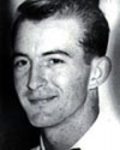 Paul Andrew Powell