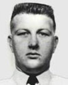 Paul G. Anderson, Jr.