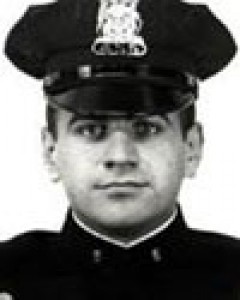 Ronald T. Hogan