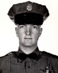 William M. Hall