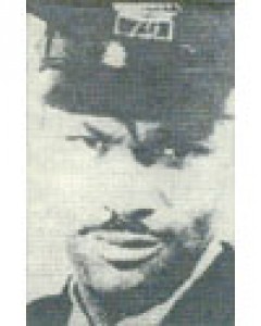 Leon Scott